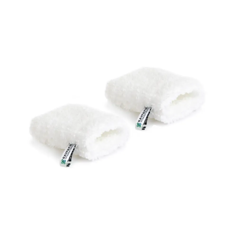 Raypath makiažo valymo kempinėlių komplektas, 2 vnt