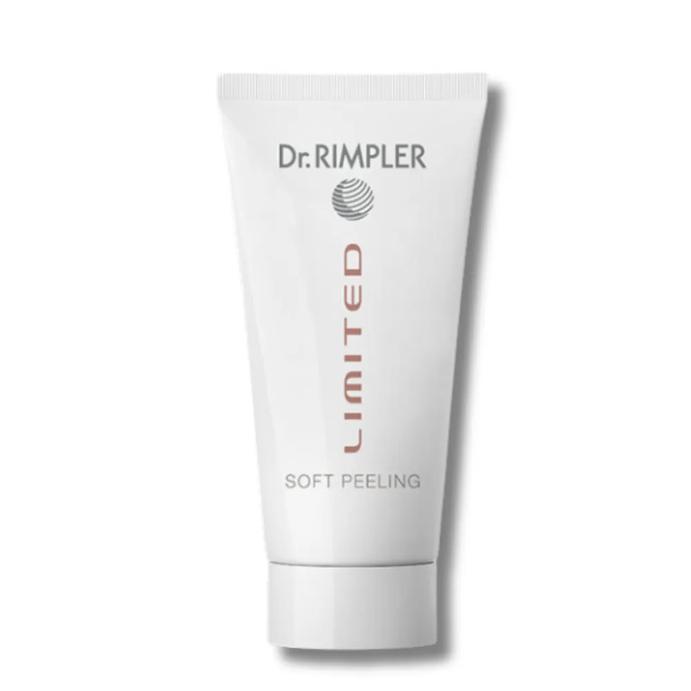 Gaivinantis kreminis pėdų sviestas Dr.Rimpler 50ml