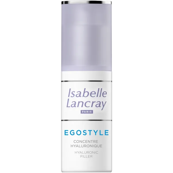 Koncentruotos hialurono rūgšties serumas Isabelle Lancray 20ml