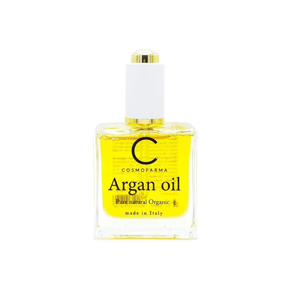 100% Natūralus Argano aliejus ARGAN 50 ml