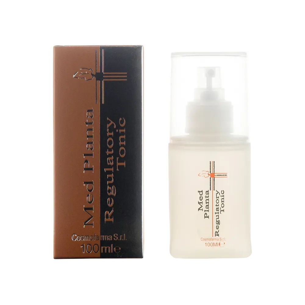 Psioriazinės odos tonikas MED PLANTA 100ml