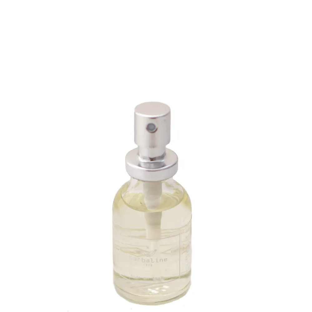 Tekstilinis purškiamas vanduo GINGER Carbaline 20ml