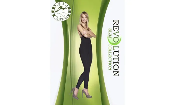 Liekninančios tamprės F.011 be kilpų ant kojų