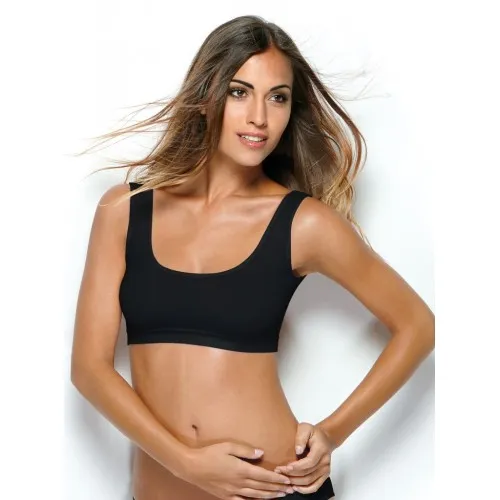 NAUJIENA! Topas plačiomis petnešomis 