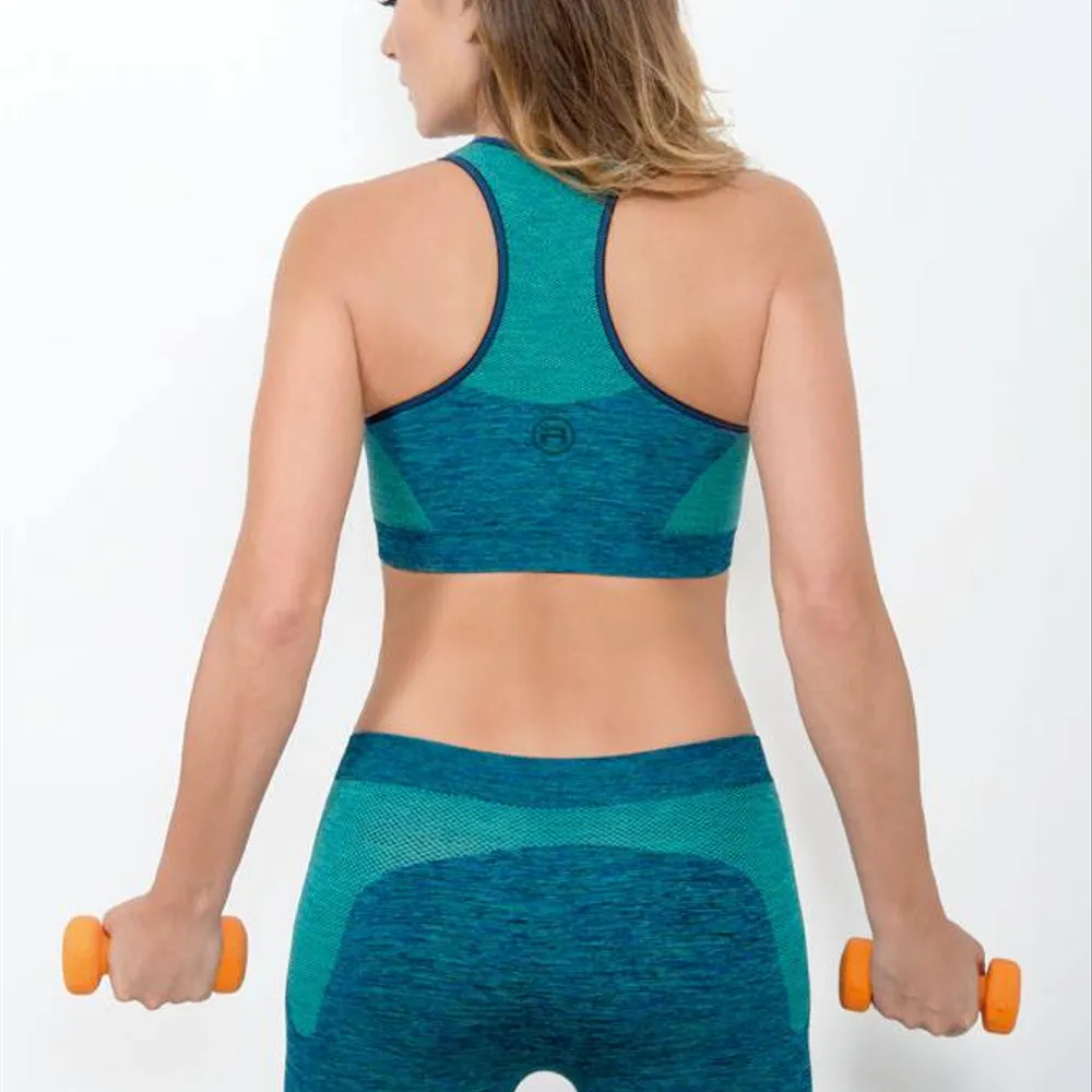  Sporto tamprės Intimidea 610242 žydros spalvos