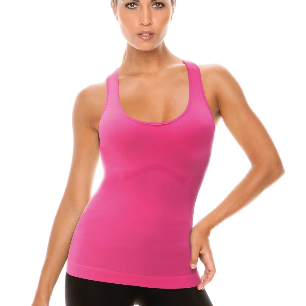 Sporto palaidinė su vidine liemenėle Intimidea 212115