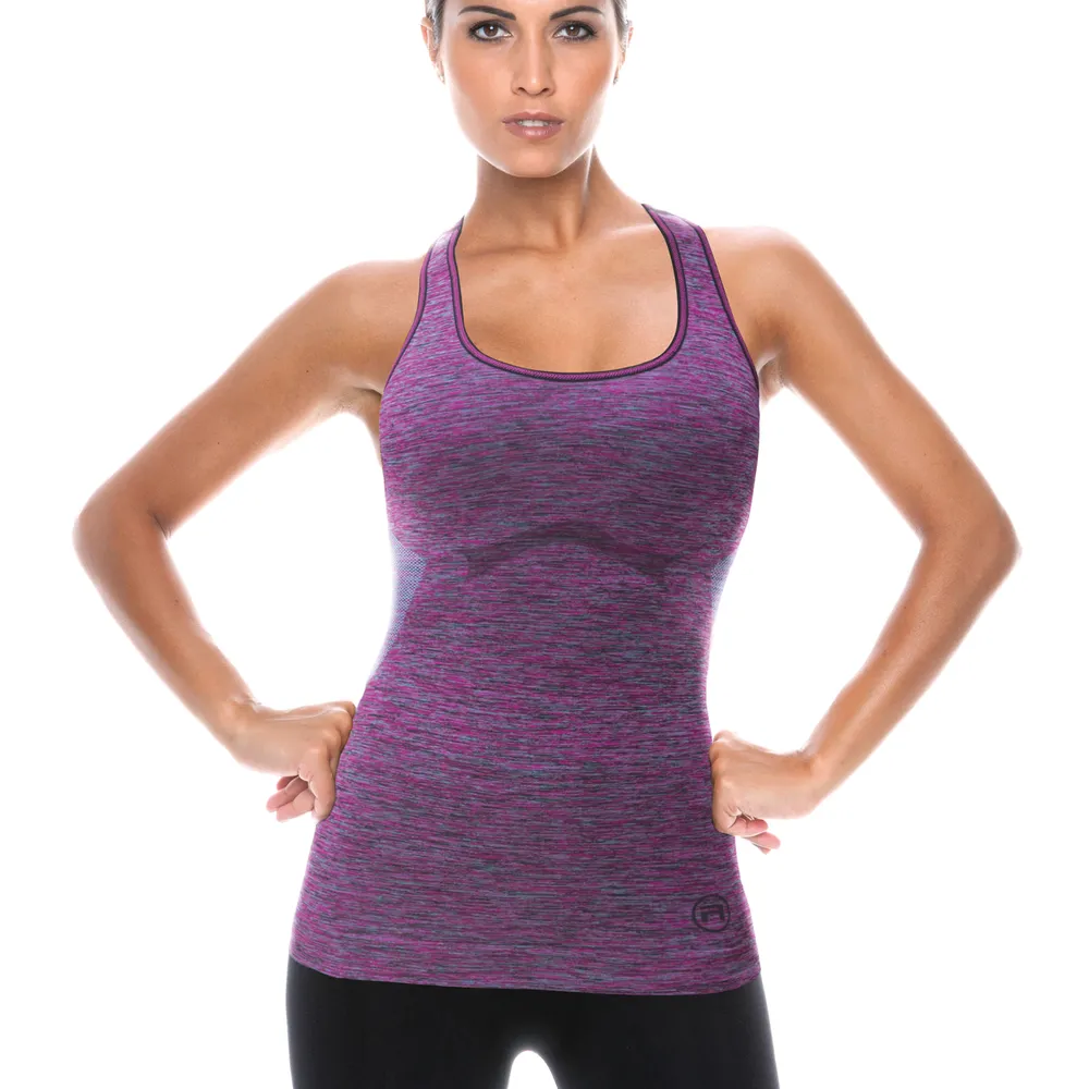 Sporto palaidinė su vidine liemenėle