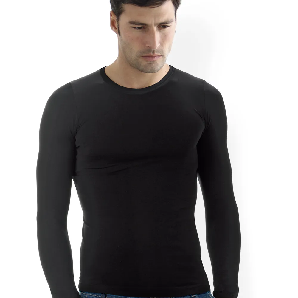 Besiūlė palaidinė vyrams ilgomis rankovėmis, 200079