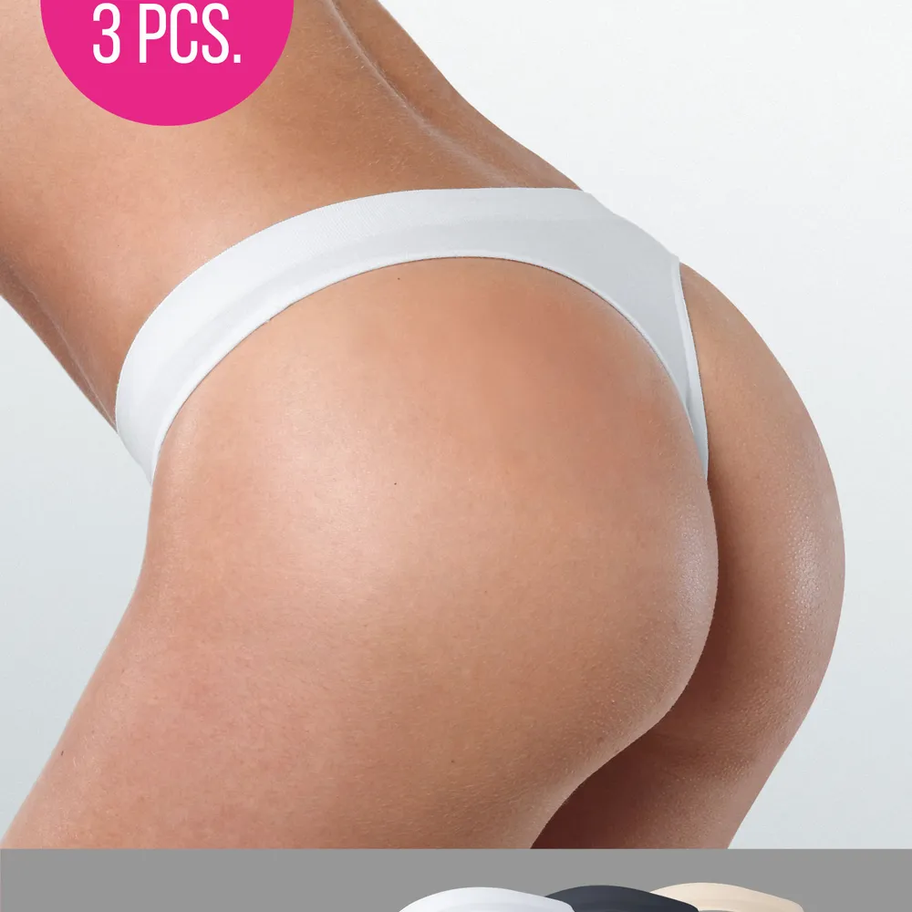 Stringų rinkinys 80% medvilnės 