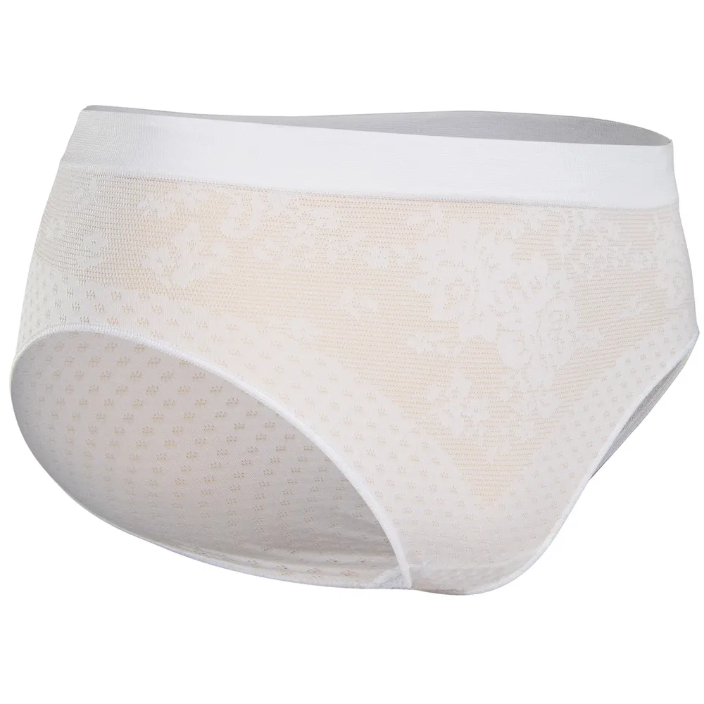 Kasdienės kelnaitės iš mikrotinklelio