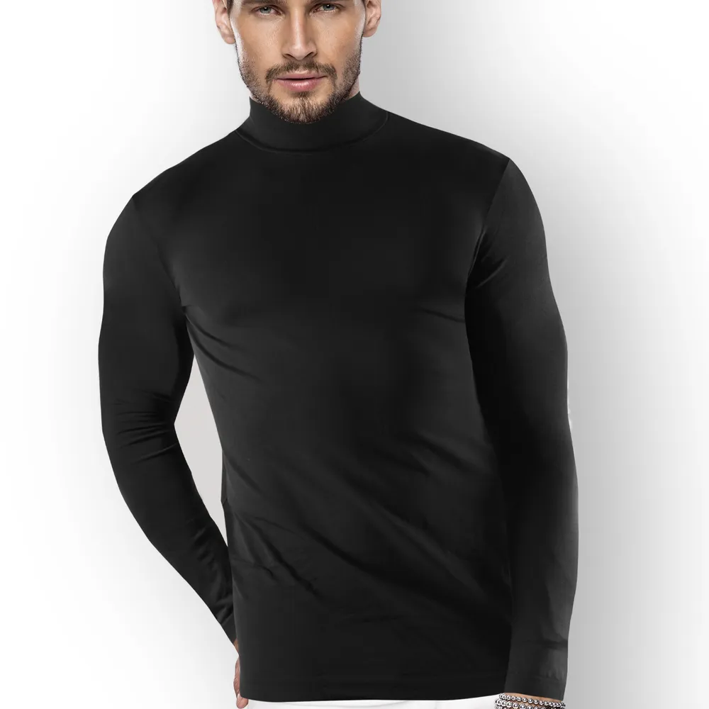  Cashmere Ultrasoft plonas golfas su kašmyru