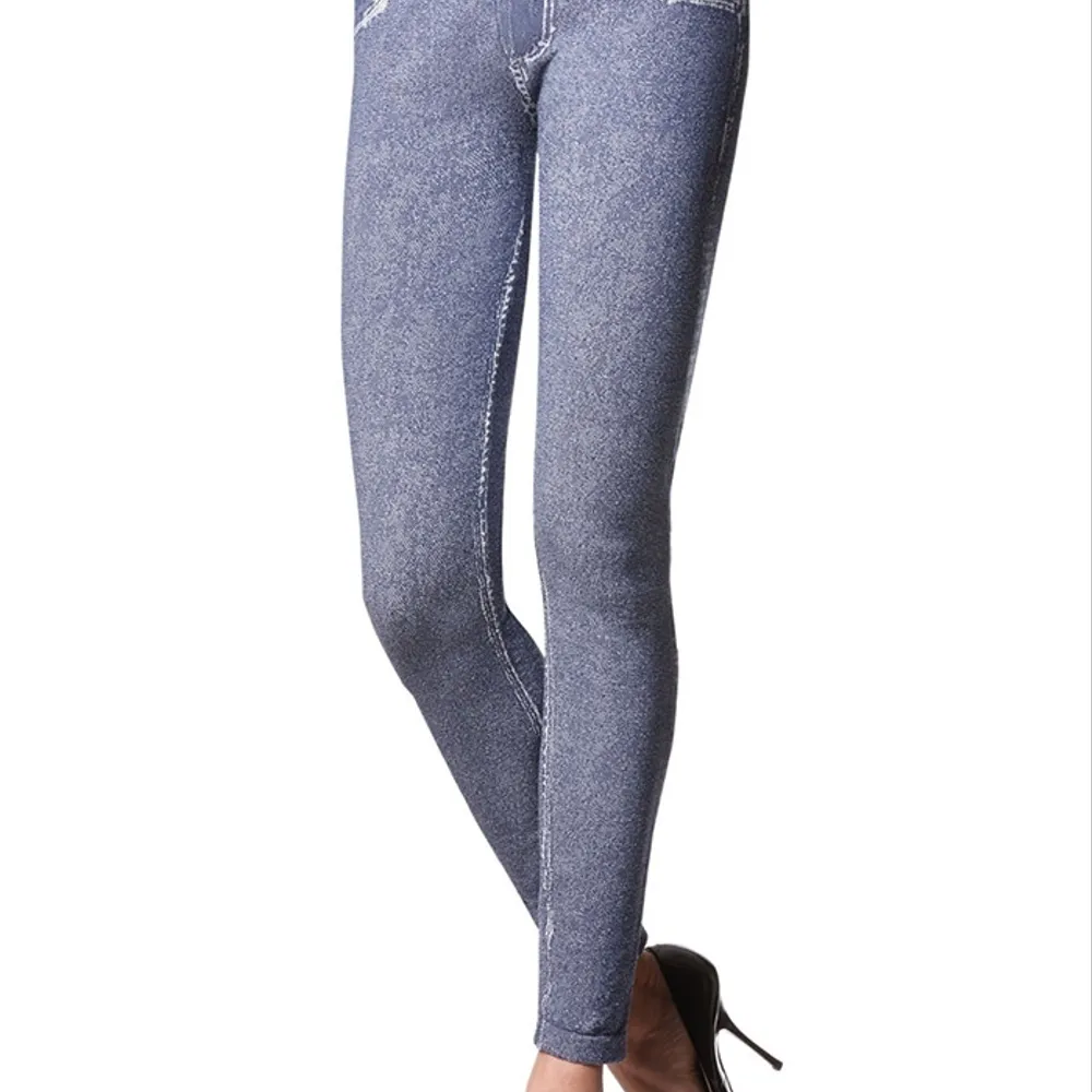 Formuojančios tamprės JEENSY SlimFIT RORY melsvos