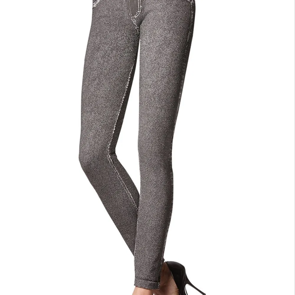 Formuojančios tamprės JEENSY SlimFIT RORY juodos