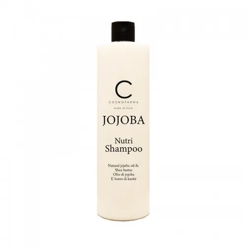 Plaukų šampūnas atstatomasis JOJOBA 1000ml