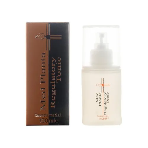 Psioriazinės odos tonikas MED PLANTA 100ml