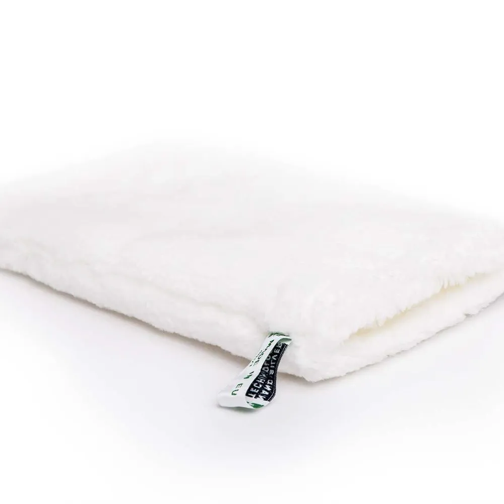 Balta universali pirštinė drėgnam valymui Raypath, 141 balta