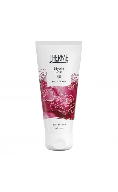 THERME MYSTIC ROSE DUŠO GELIS, 200 ML-išparduota