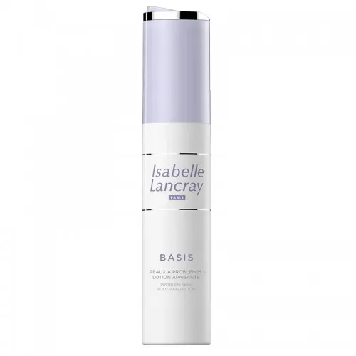 Švelnus gaivinantis pienelis Isabelle Lancray 100ml