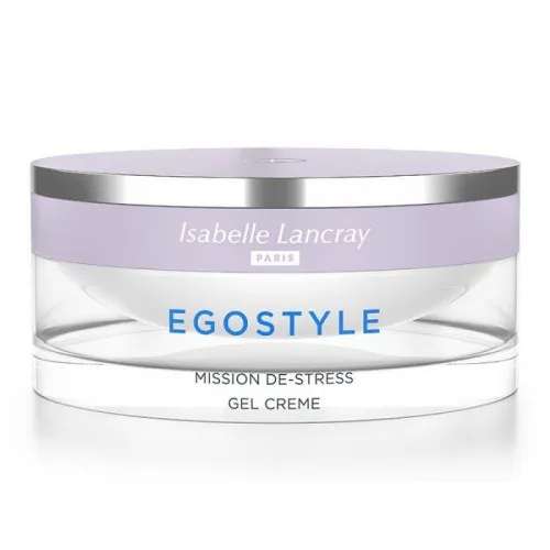 Priešstresinis drėkinamasis kremas su liposomomis Isabelle Lancray 50ml