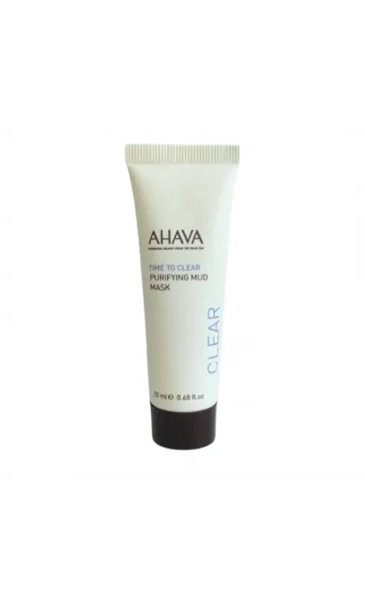 AHAVA VALOMOJI PURVO KAUKĖ, 20 ml