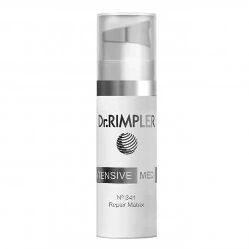 Ląstelių regeneraciją stimuliuojantis serumas Dr.Rimpler 50ml