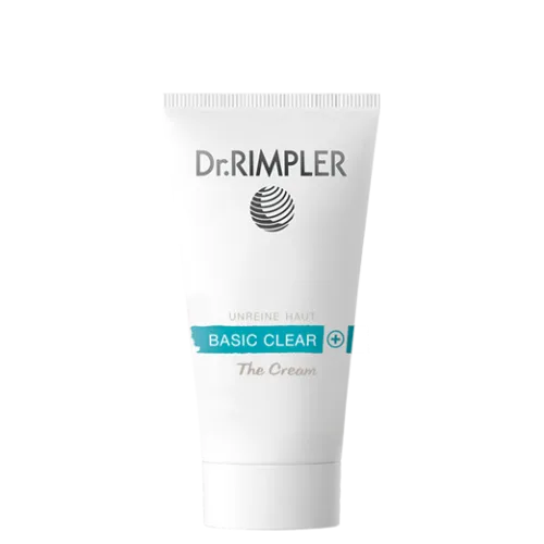 Apsauginis 24val. riebios - spuoguotos odos kremas Dr.Rimpler 50ml