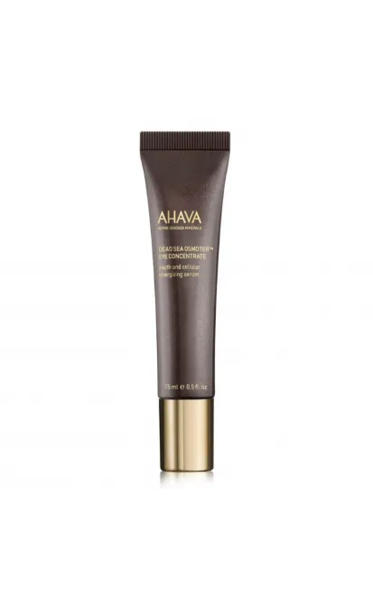 AHAVA NEGYVOSIOS JŪROS OSMOTER™ KONCENTRATAS PAAKIAMS, 15 ml      