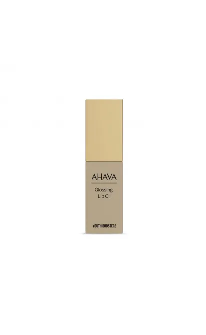 AHAVA BLIZGANTIS LŪPŲ ALIEJUS, 6ml