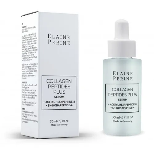 Kolageno ir Peptidų serumas veido odai Elaine Perine 30ml