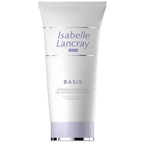 Švelnus šveitiklis su abrazyvinėmis dalelėmis Isabelle Lancray 150ml