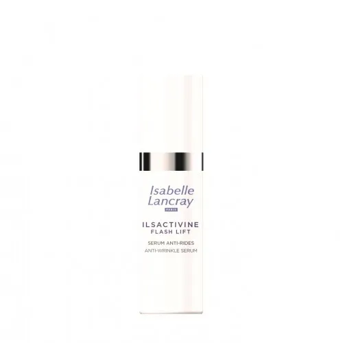 Paakių raukšles 3D užpildantis serumas Isabelle Lancray 5ml