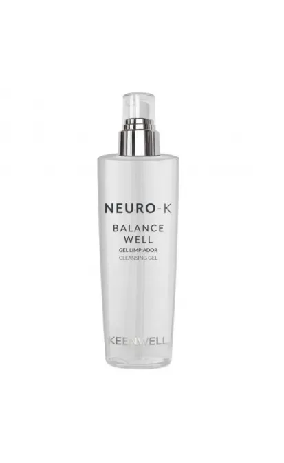 KEENWELL NEURO-K BALANCE WELL GELINIS VEIDO PRAUSIKLIS, 200 ML