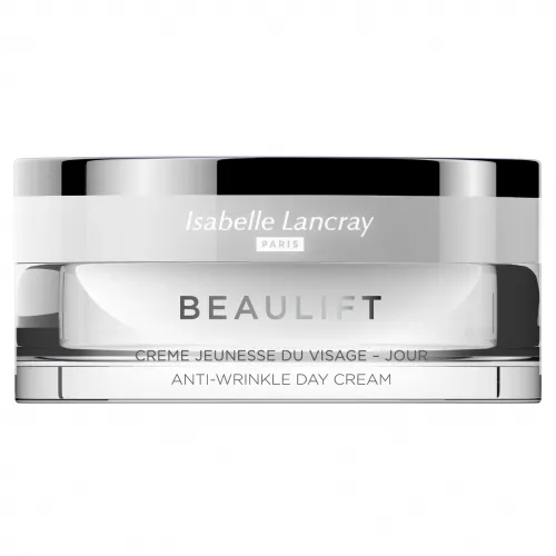 Priešraukšlinis botokso efekto dieninis kremas Isabelle Lancray 50ml