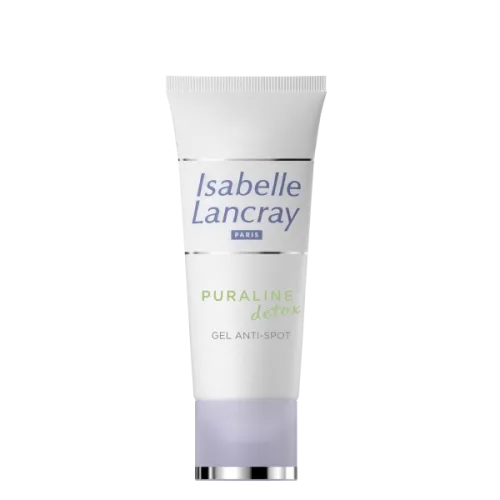 Toksinus valantis ir spuogus džiovinantis gelis Isabelle Lancray 15ml