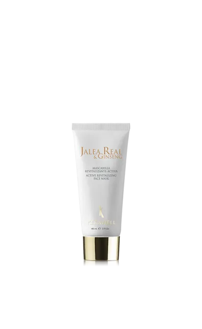 KEENWELL ROYAL JELLY INTENSYVIAI GAIVINANTI VEIDO KAUKĖ