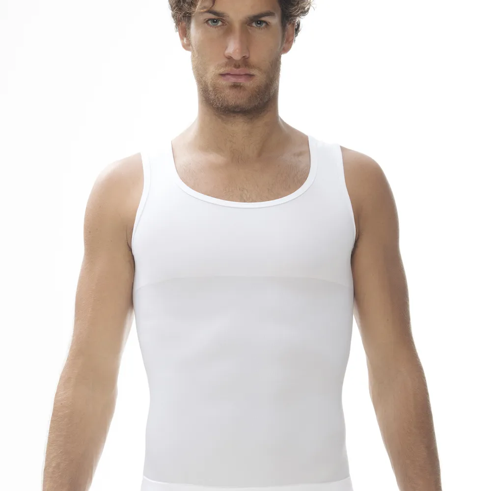 Liekninanti formuojanti palaidinė vyrams