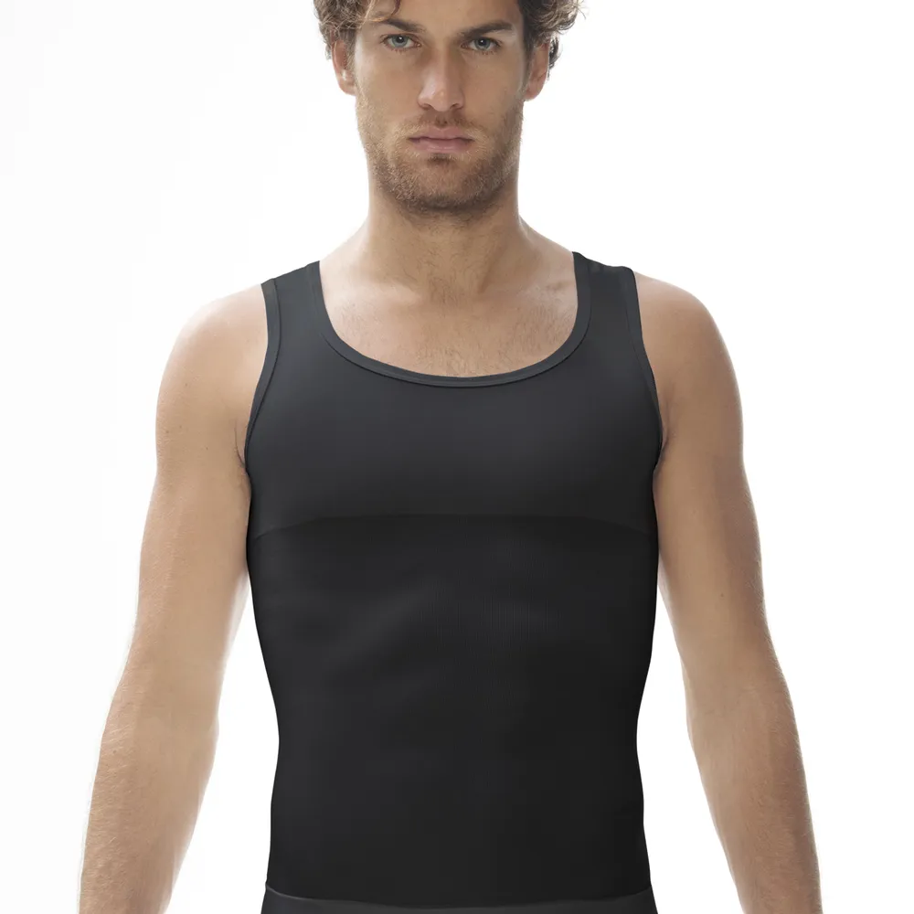 Liekninanti formuojanti palaidinė vyrams