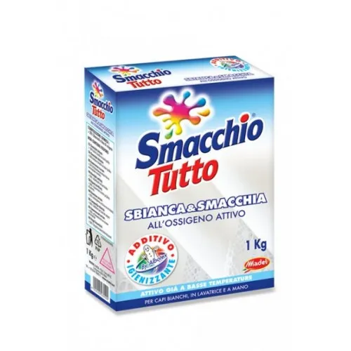 AKTYVUSIS DEGUONIS SMACCHIO TUTTO 1KG G