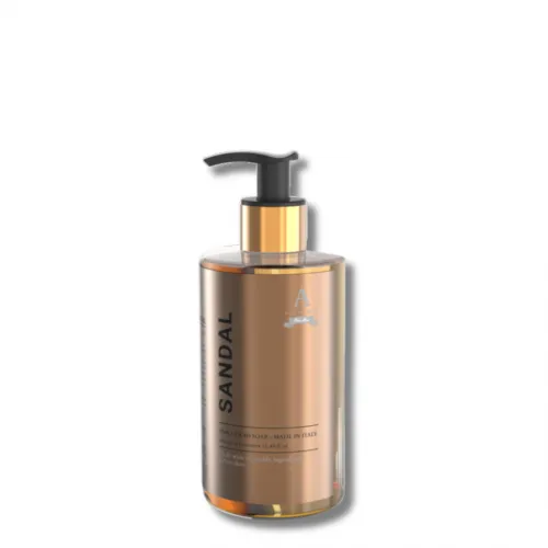 Parfumuota dušo žele SANDALO ALCHIMIA 340ml