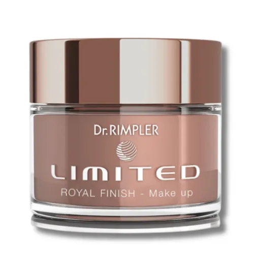 Prabangus BB kremas 4in1 Dr.Rimpler 30ml + DOVANA mėginėlis HYDRA linijos dieninio kremo!