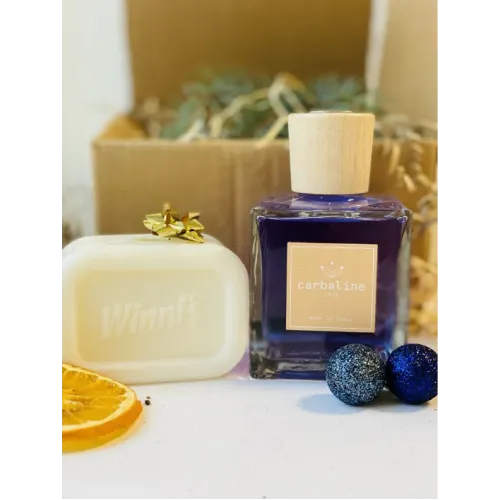 Namų kvapo rinkinys Lavender Carbaline 100ml