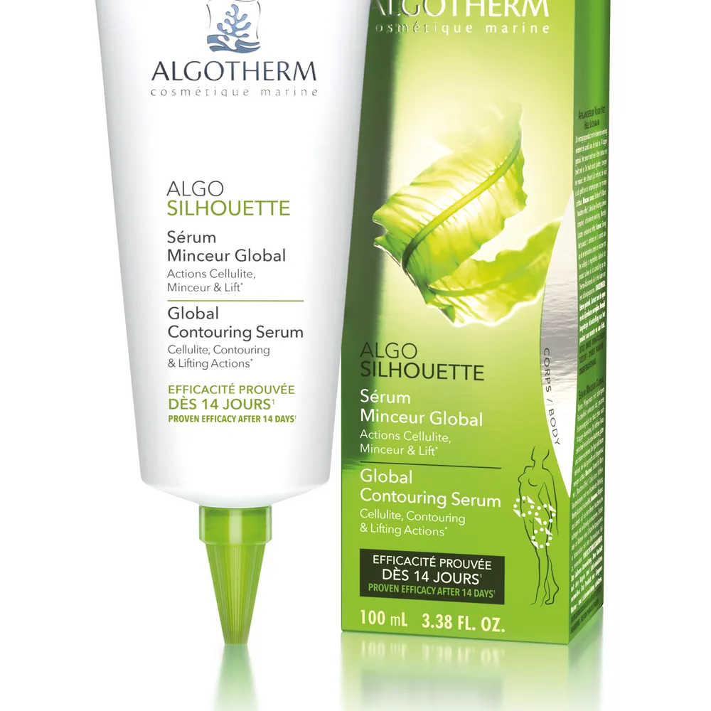 14d. Efektas! Trigubo veikimo serumas: anti-celiulitinis poveikis, lieknėjimui ir pakėlimui