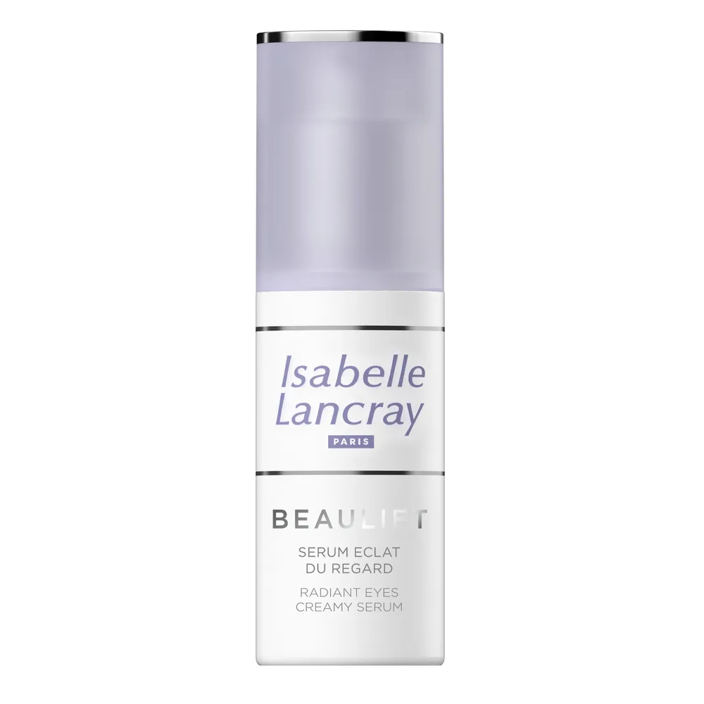 Botokso efekto paakių serumas Isabelle Lancray 10ml