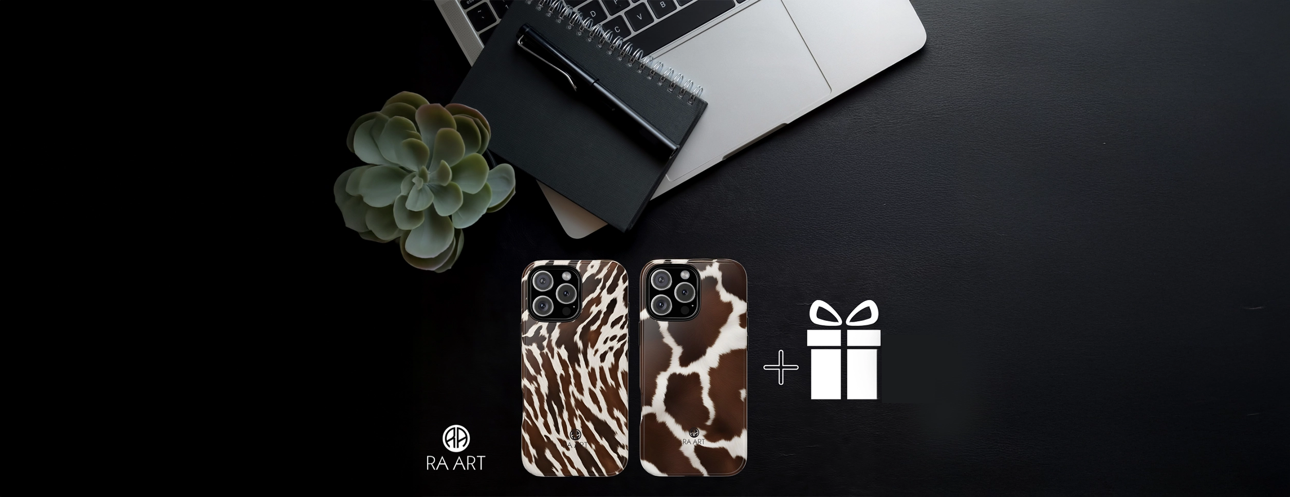 RA ART – stilius ir apsauga kiekvienai dienai