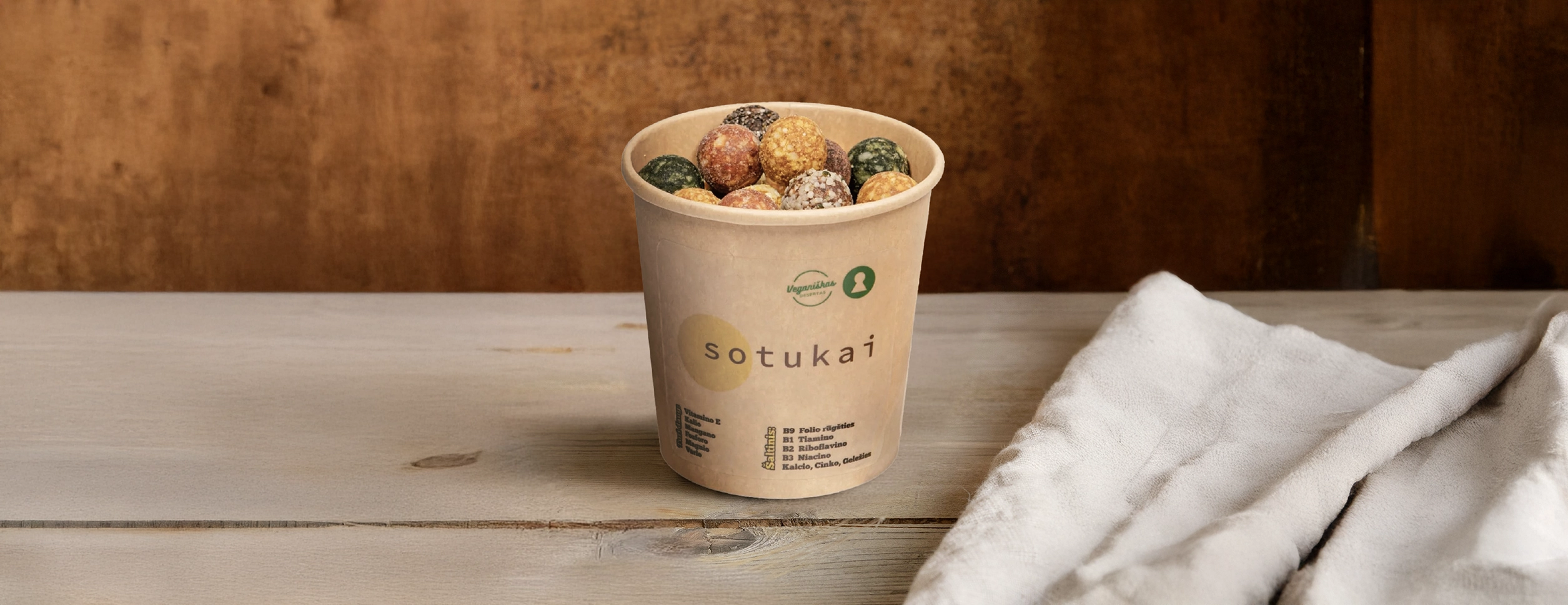 Sotukai.lt - 24 supermaisto produktai